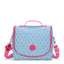 Kipling New Kichirou Dreamy Geo C Large Lunch Bag with Trolley Sleeve C2I5749-D1W