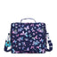 Kipling New Kichirou Butterfly Fun Large Lunch Bag with Trolley Sleeve C2I5749-F5K