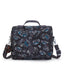 Kipling New Kichirou Jungle Fun Race Large Lunch Bag with Trolley Sleeve C2I5749-TJ3