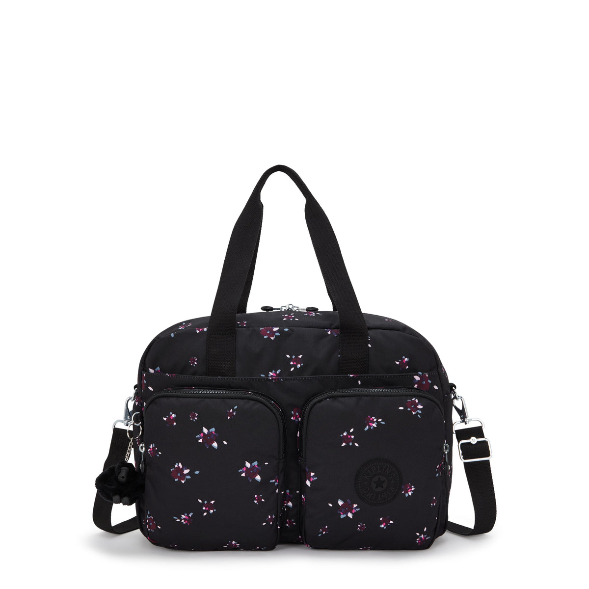 kipling-defea-xl-night-flower-medium-weekender-i5839-5fh