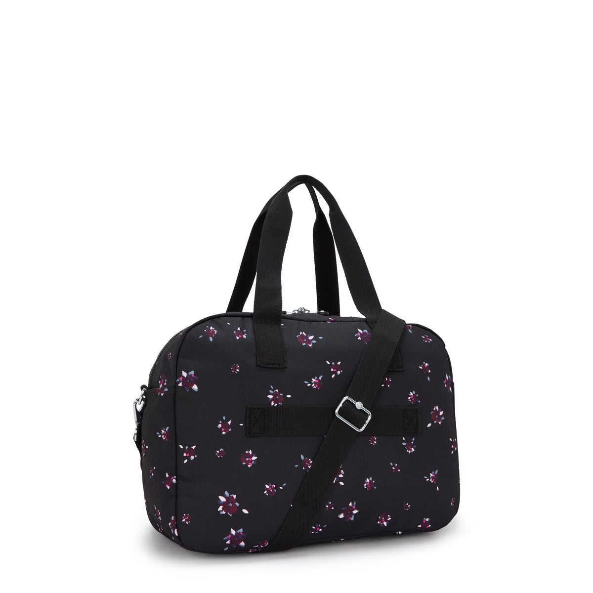 Kipling Defea Xl Night Flower Medium weekender I5839-5FH
