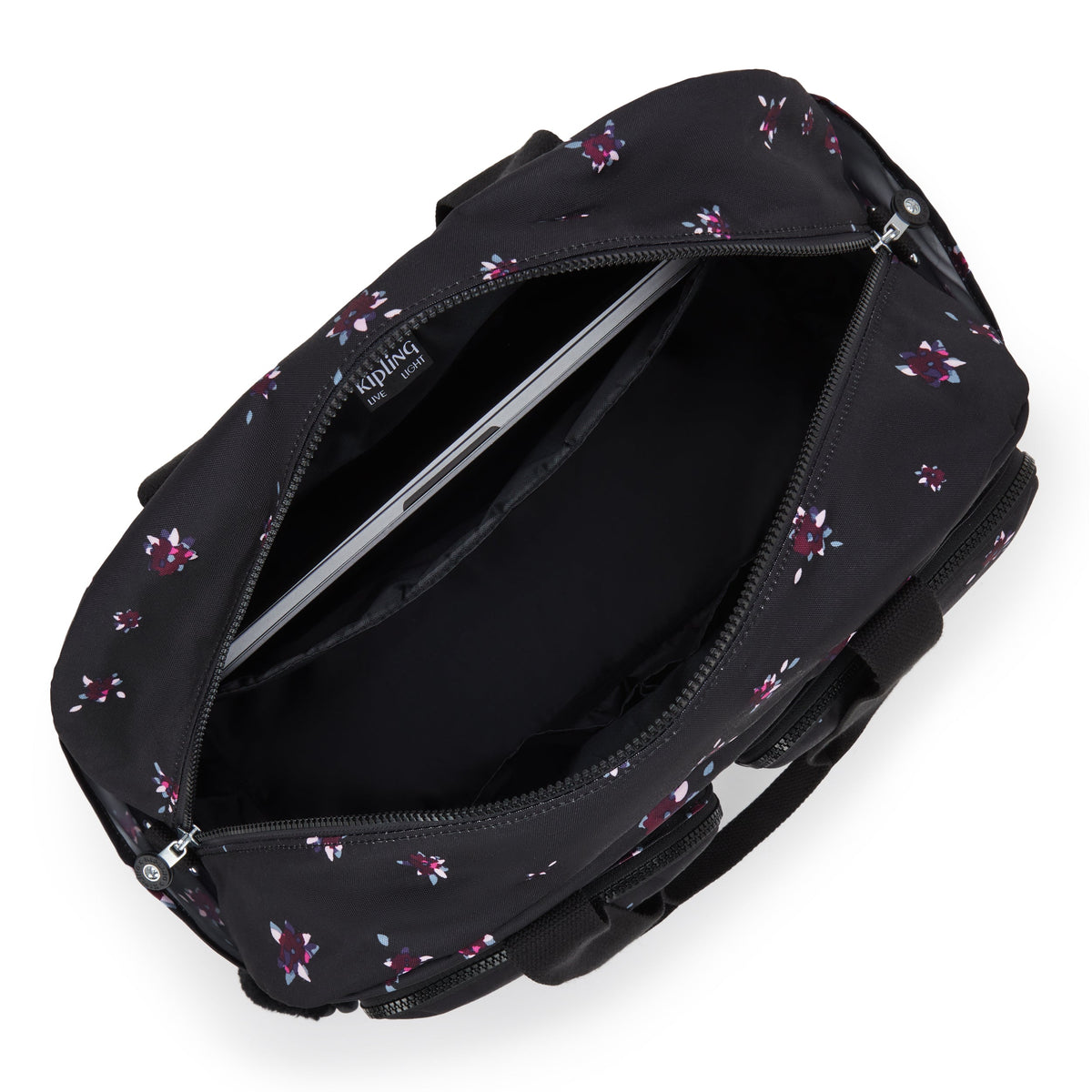 Kipling Defea Xl Night Flower Medium weekender I5839-5FH