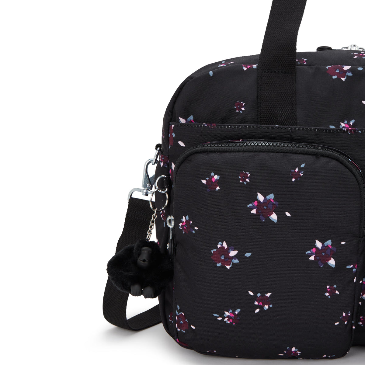 Kipling Defea Xl Night Flower Medium weekender I5839-5FH