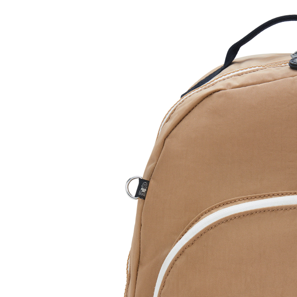 Kipling Curtis Xl Early Tan C Large backpack I5950-7CT