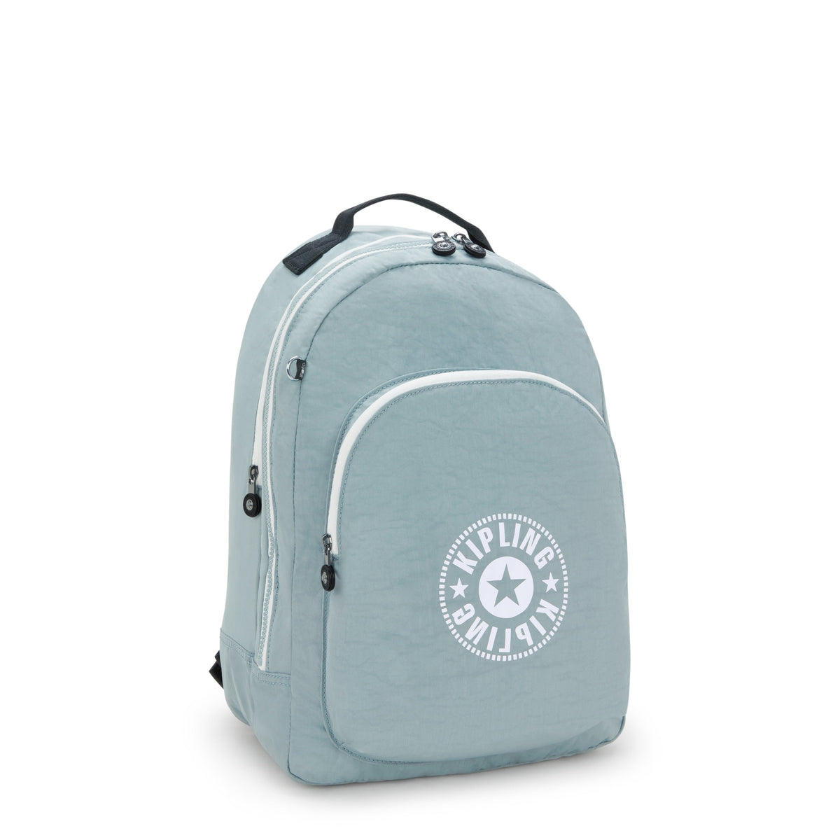 Kipling Curtis XL Relaxed Grey C Large Backpack I5950-7HX