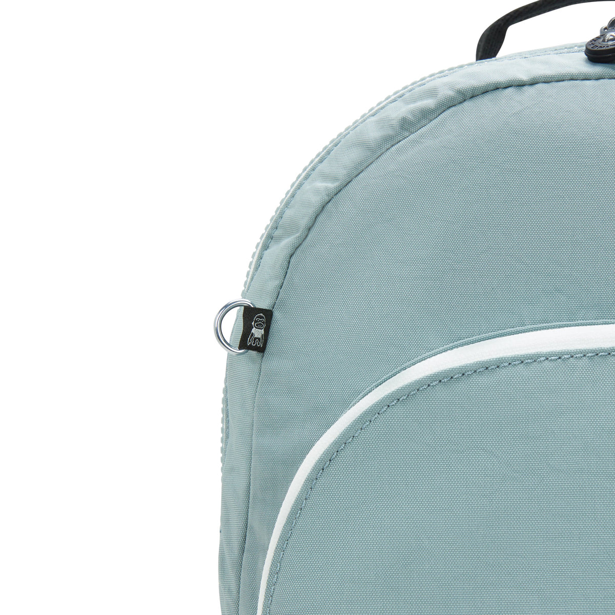 Kipling Curtis XL Relaxed Grey C Large Backpack I5950-7HX