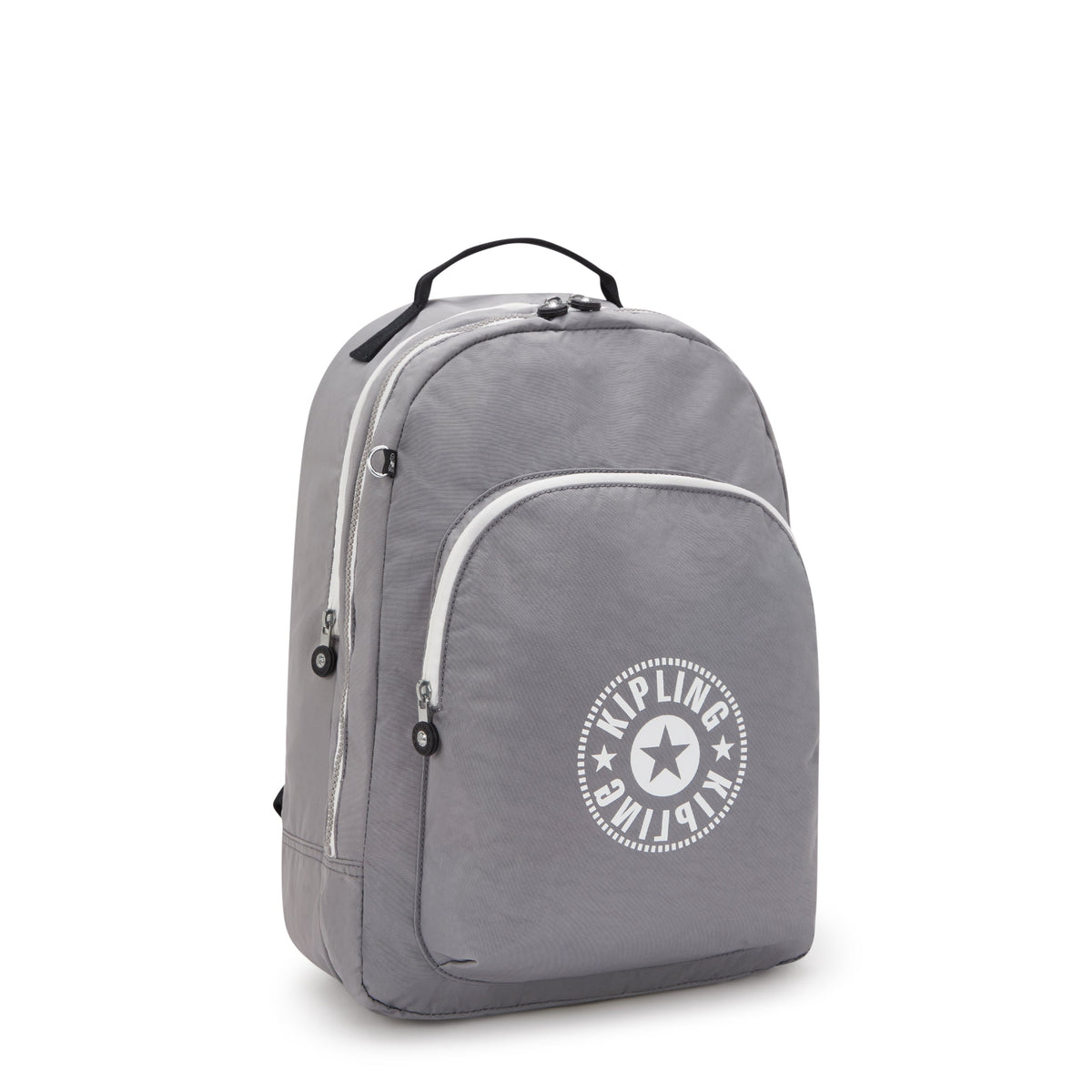 Kipling Curtis Xl Inviting Grey C Large backpack I5950-Y00