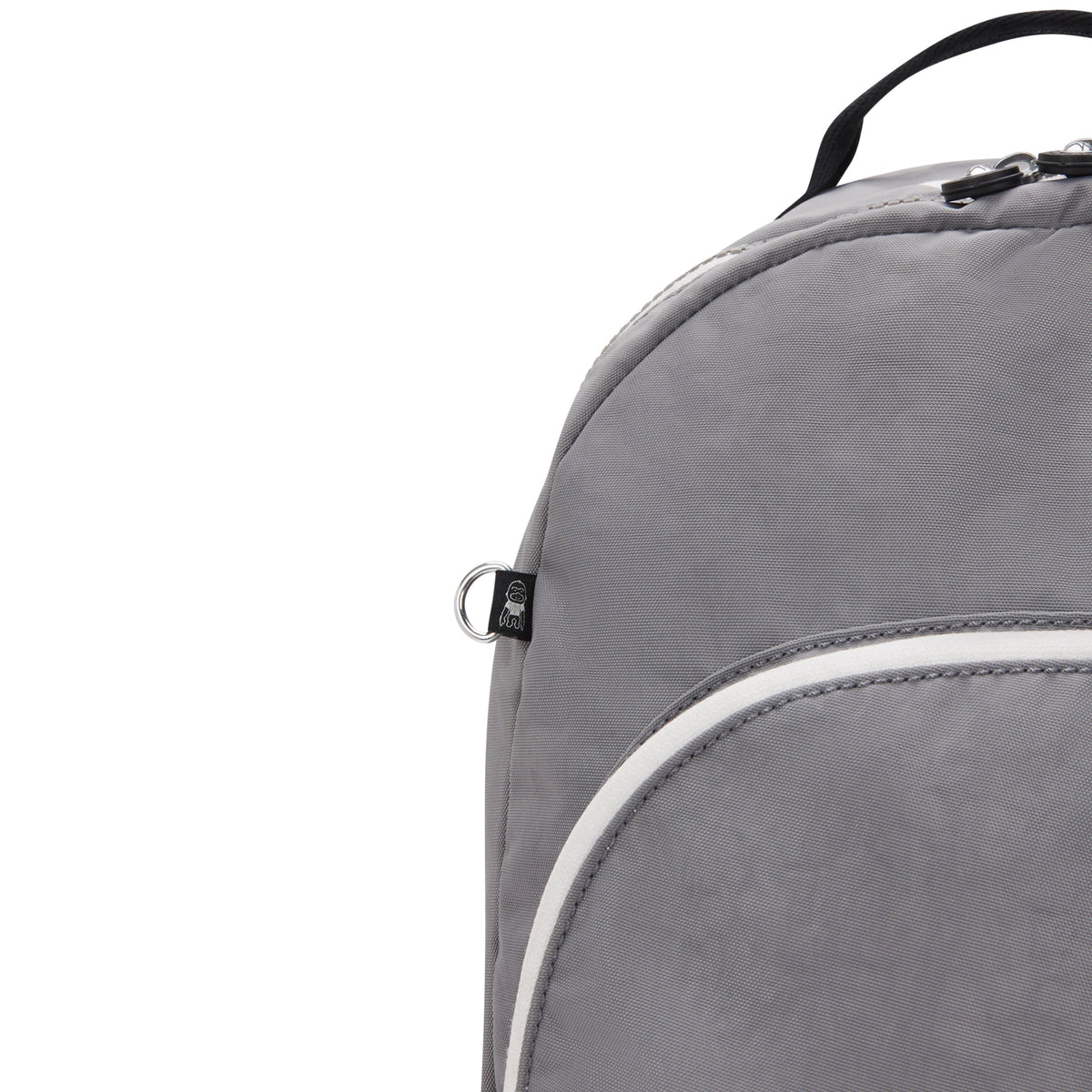 Kipling Curtis Xl Inviting Grey C Large backpack I5950-Y00