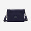 Kipling Riri L Night Tile Jq Medium crossbody (with removable shoulderstrap) I5954-9HZ