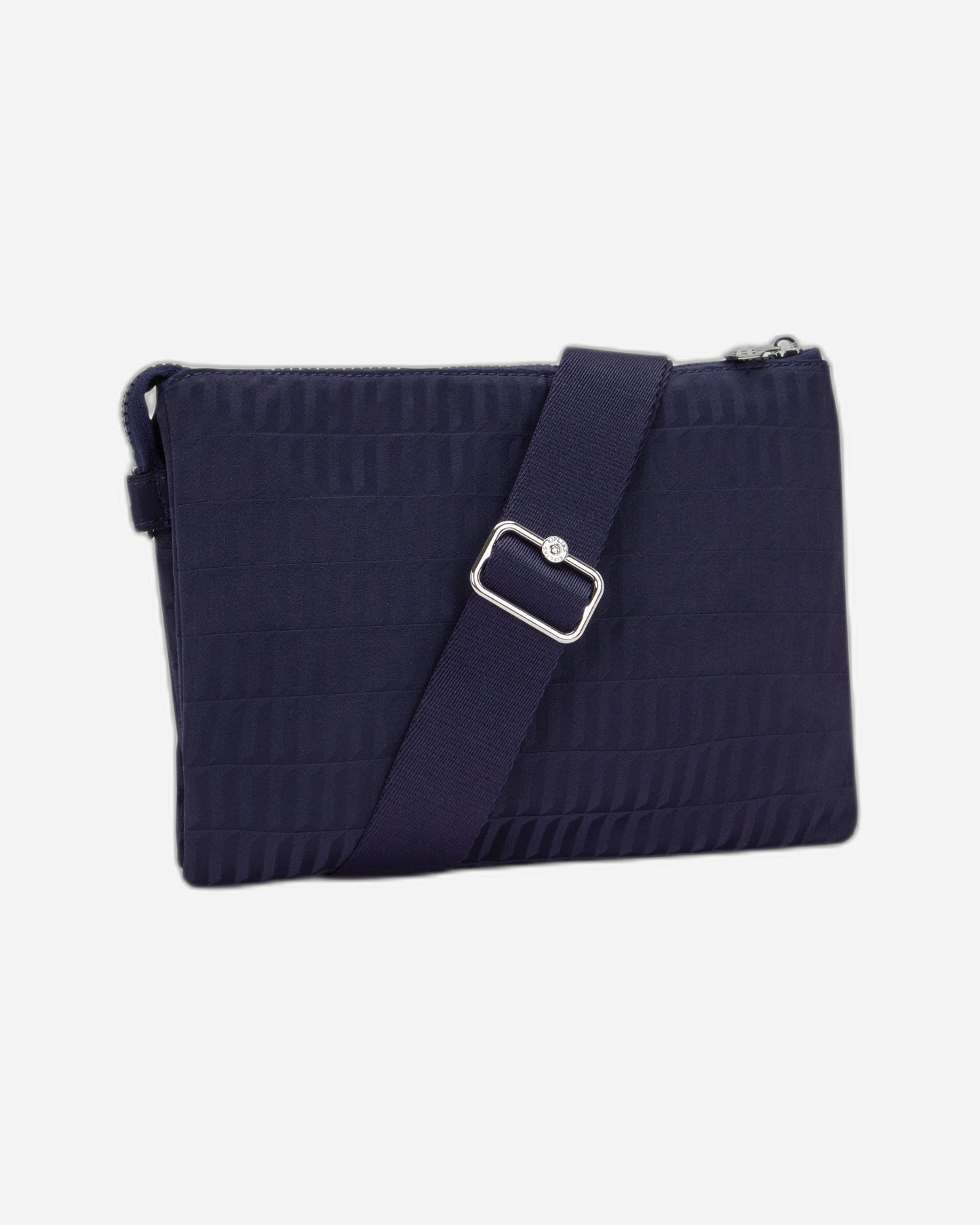 Kipling Riri L Night Tile Jq Medium crossbody (with removable shoulderstrap) I5954-9HZ