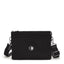 Kipling Riri L Black Sign Jq Medium Crossbody I5954-Y12