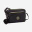 KIPLING Abanu M Zip Glorious Gold Medium crossbody I5986-1BG