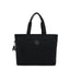 Kipling Colissa Up Infinite Black Large Tote I5998-2EN