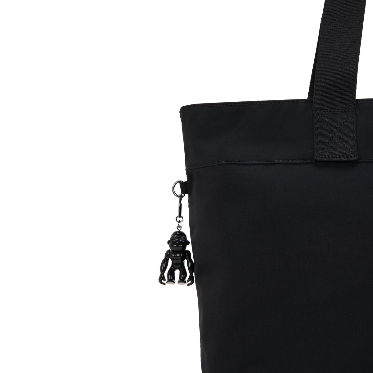 Kipling Colissa Up Infinite Black Large Tote I5998-2EN
