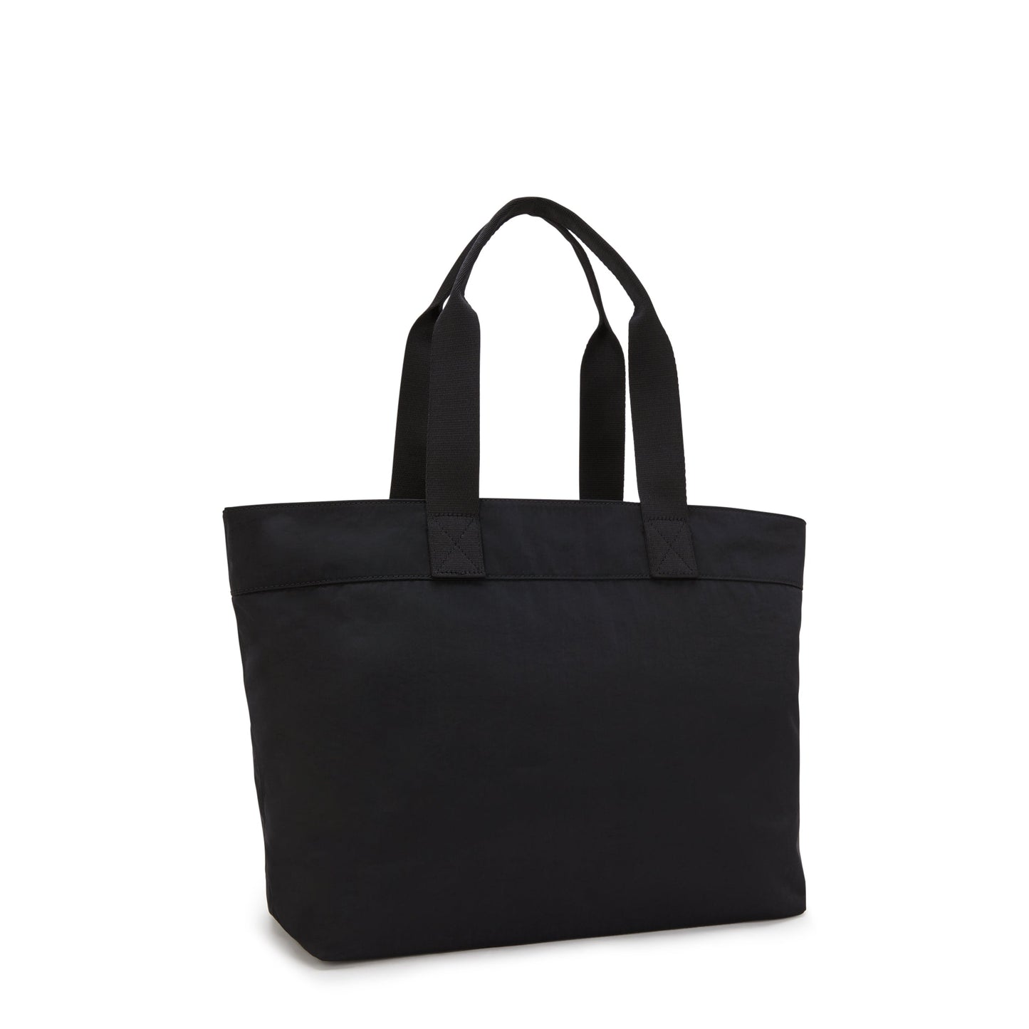 Kipling Colissa Up Endless Black Large Tote I5998-TB4