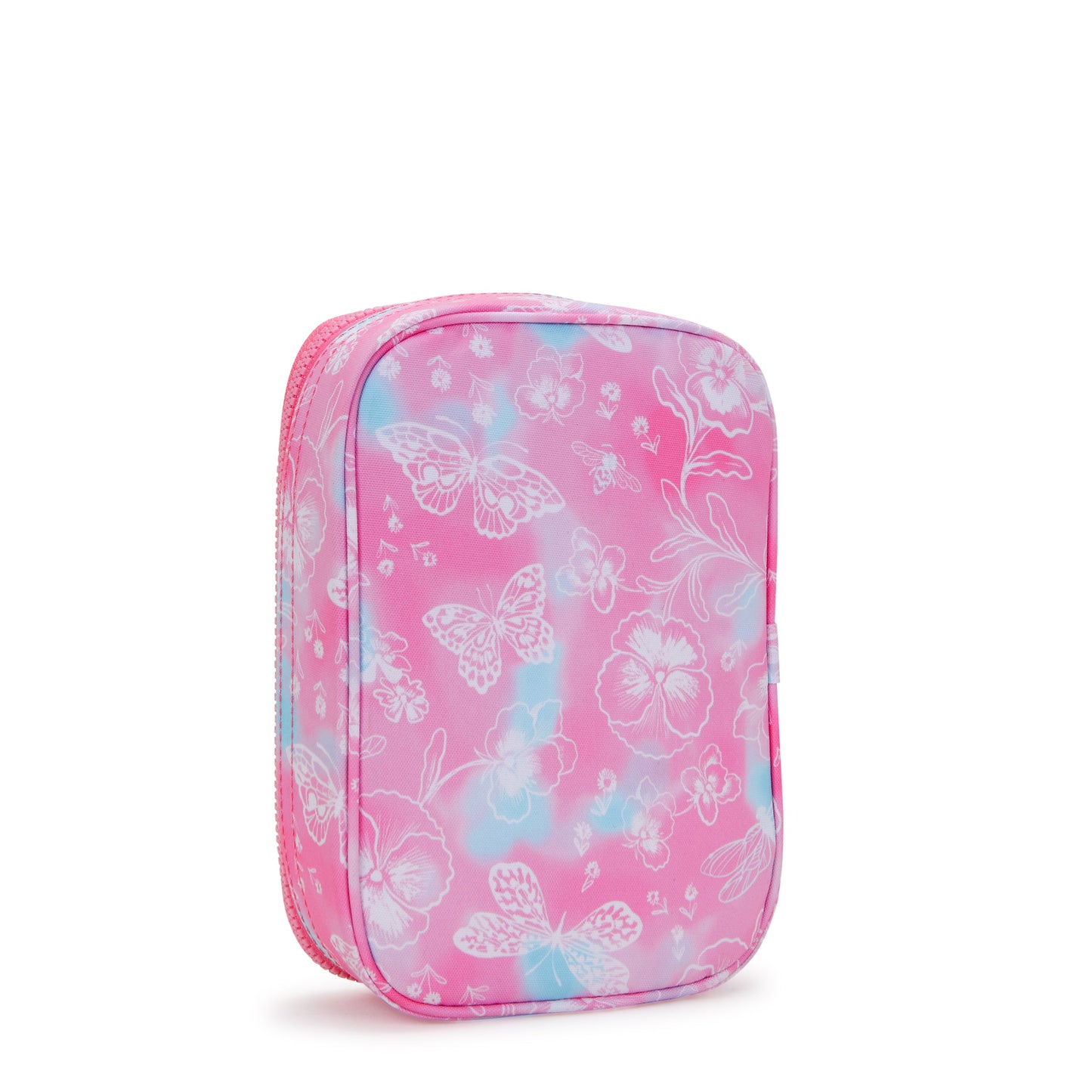 Kipling 100 Pens Garden Clouds Large Pencase C2I6002-2PE