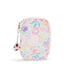 Kipling 100 Pens Aqua Sea Large pencase I6002-4ES