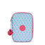 Kipling 100 Pens Dreamy Geo C Large Pencase C2I6002-D1W