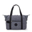 KIPLING Art M Signature Print Large tote I6004-DD2