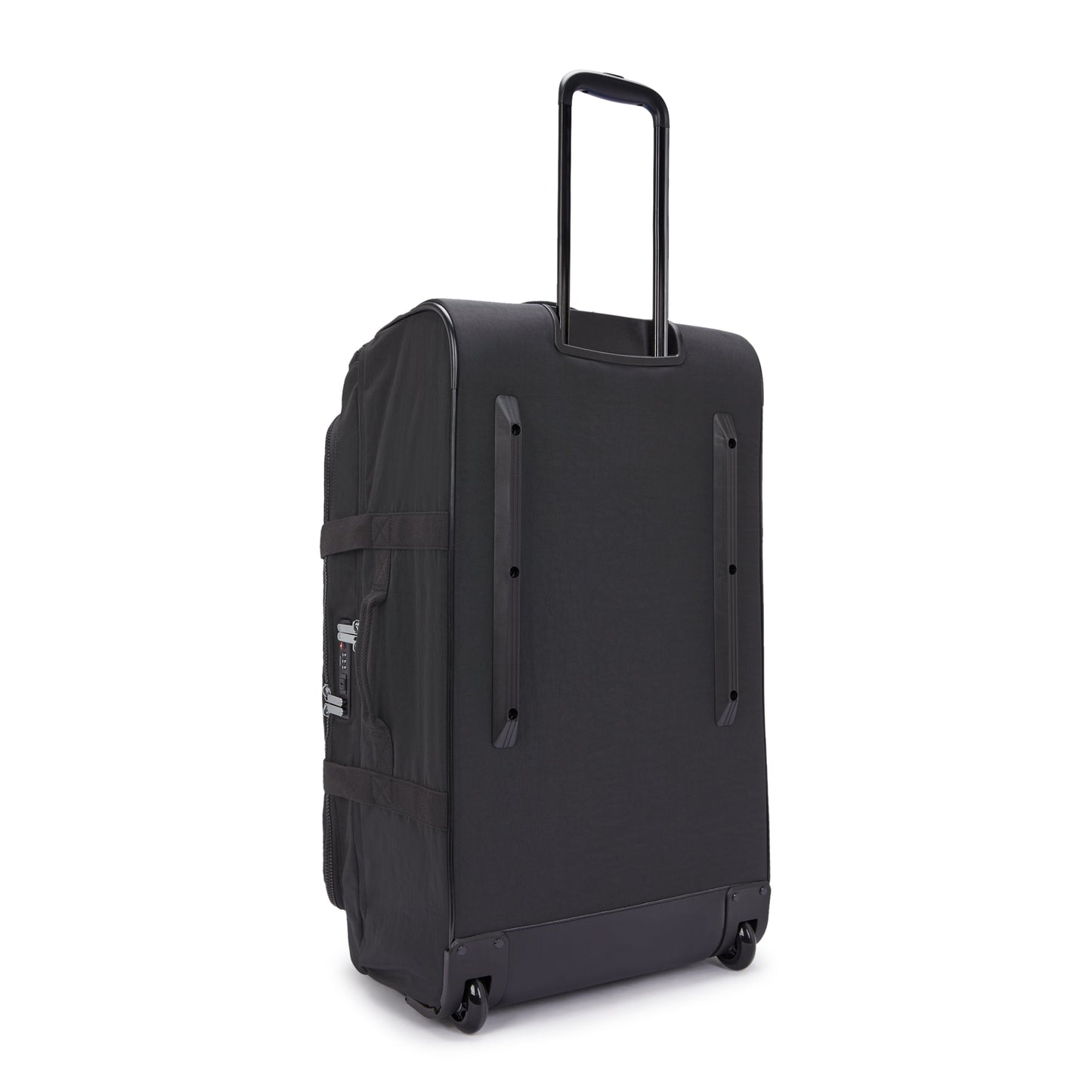 KIPLING-Aviana L-Large wheeled luggage-Black Noir-I6015-P39