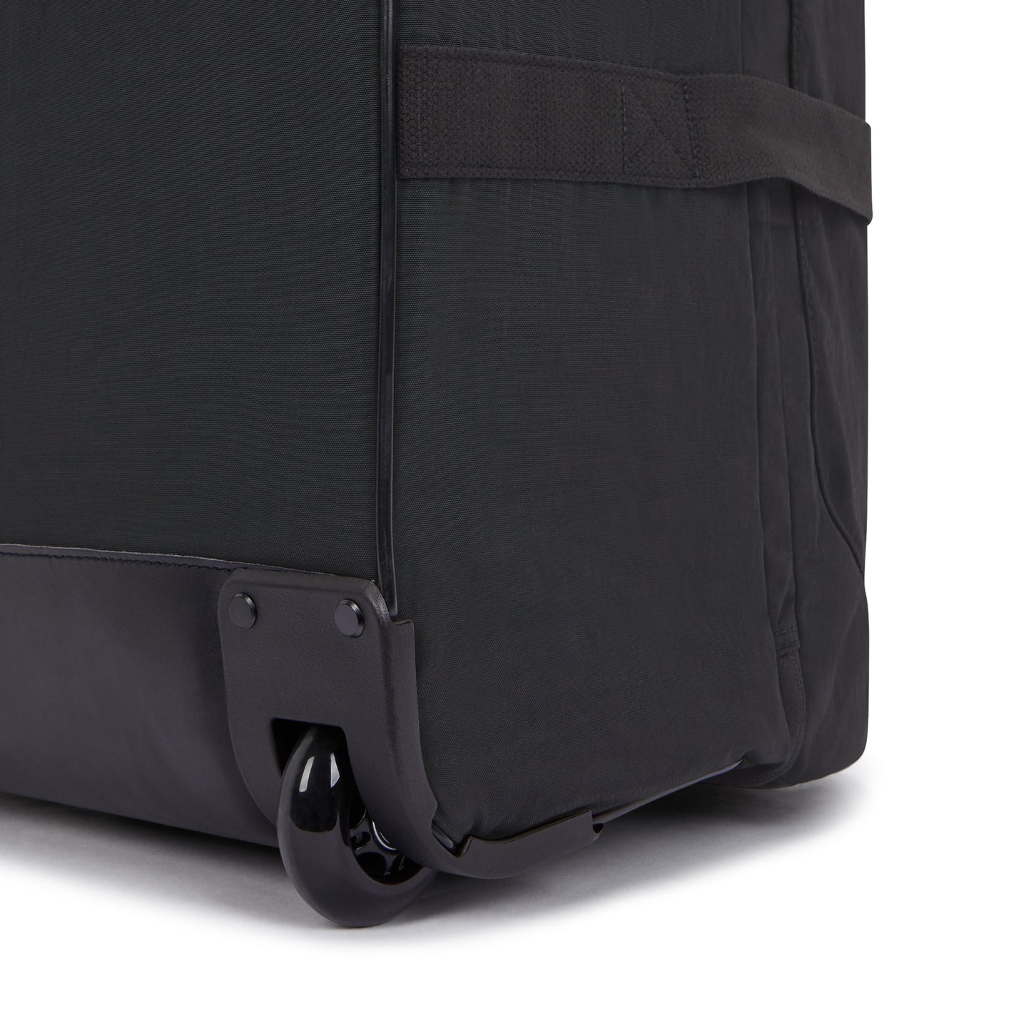 KIPLING-Aviana L-Large wheeled luggage-Black Noir-I6015-P39