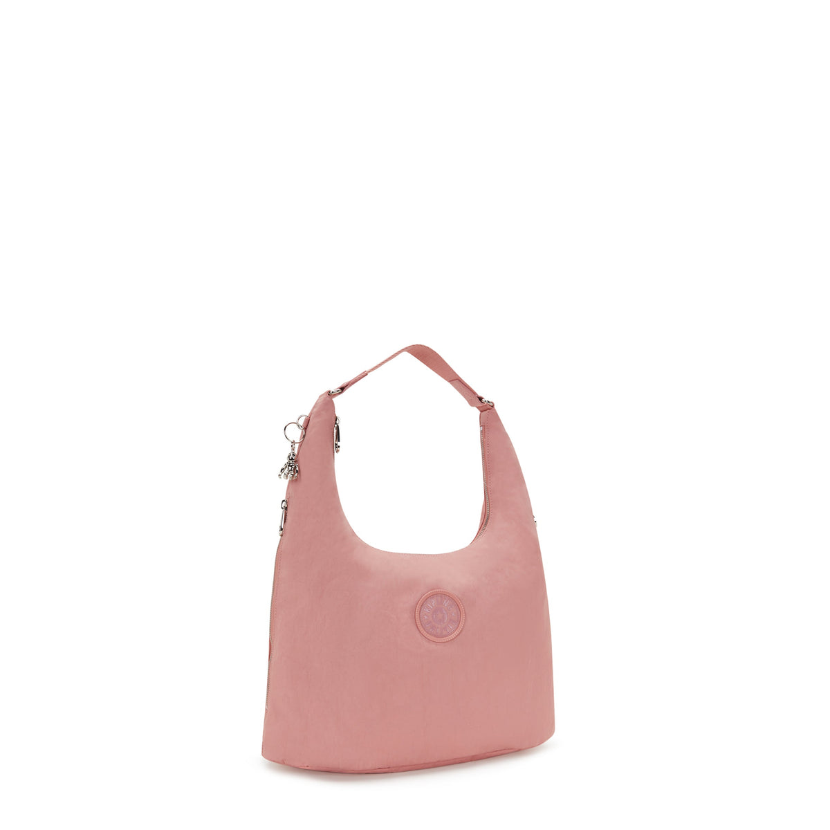Kipling Eanna Zip Rose Spice Medium ShoulderBag I6031-28N