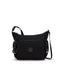 Kipling Gabb S Infinite Black Medium crossbody I6041-2EN