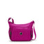 Kipling Gabb S Fuchsia Night Medium Crossbody I6041-7LE