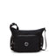 Kipling Gabb S Endless Black Medium Crossbody Bag I6041-TB4