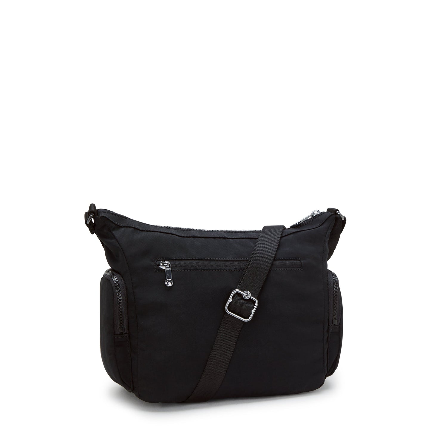 Kipling Gabb S Endless Black Medium Crossbody Bag I6041-TB4
