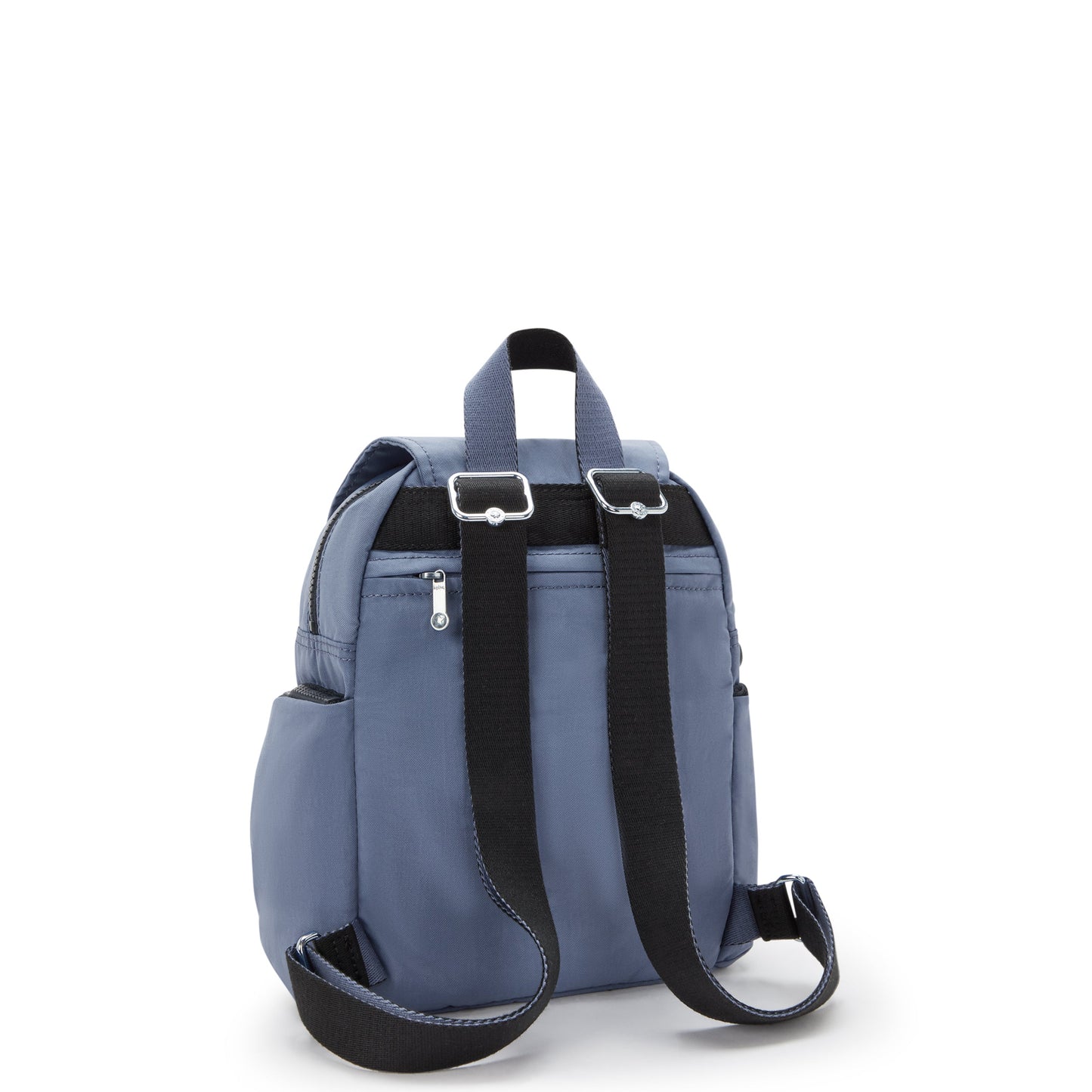 Kipling City Zip Mini Blue Lover Small Backpack I6046-56V