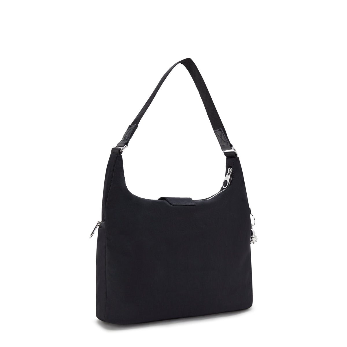 Kipling Ilie Black Spice Medium Shoulderbag I6115-5JB
