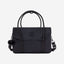 KIPLING Superworker S Black Noir Small working bag (with removable shoulderstrap) I6134-P39