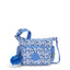 Kipling Gabbie Mini Crazy Leaves Small Crossbody I6193-1DU