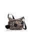 Kipling Gabbie Mini Wild Leopard Small crossbody I6193-6JP