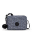 Kipling Abanu M Holiday Waves Medium Crossbody I6237-1KP