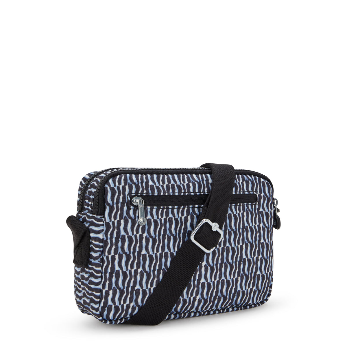 Kipling Abanu M Holiday Waves Medium Crossbody I6237-1KP