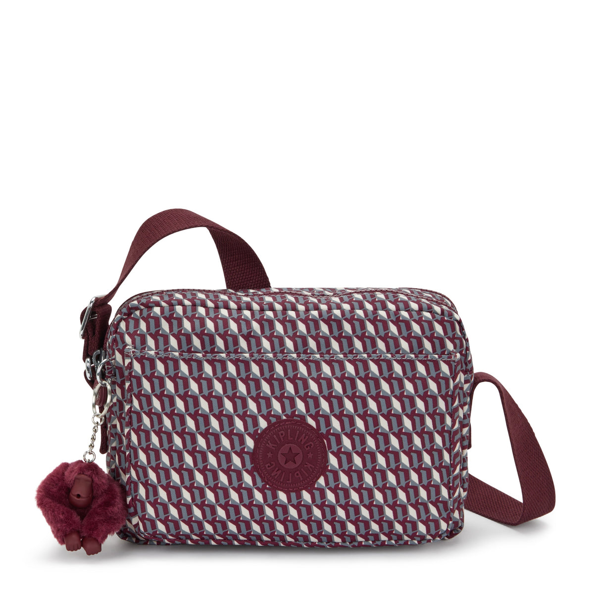 kipling-abanu-m-3dk-wine-medium-crossbody-i6237-1pb