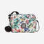 Kipling Abanu M Cocktail Floral Medium Crossbody I6237-5DZ