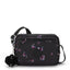 Kipling Abanu M Night Flower Medium crossbody I6237-5FH