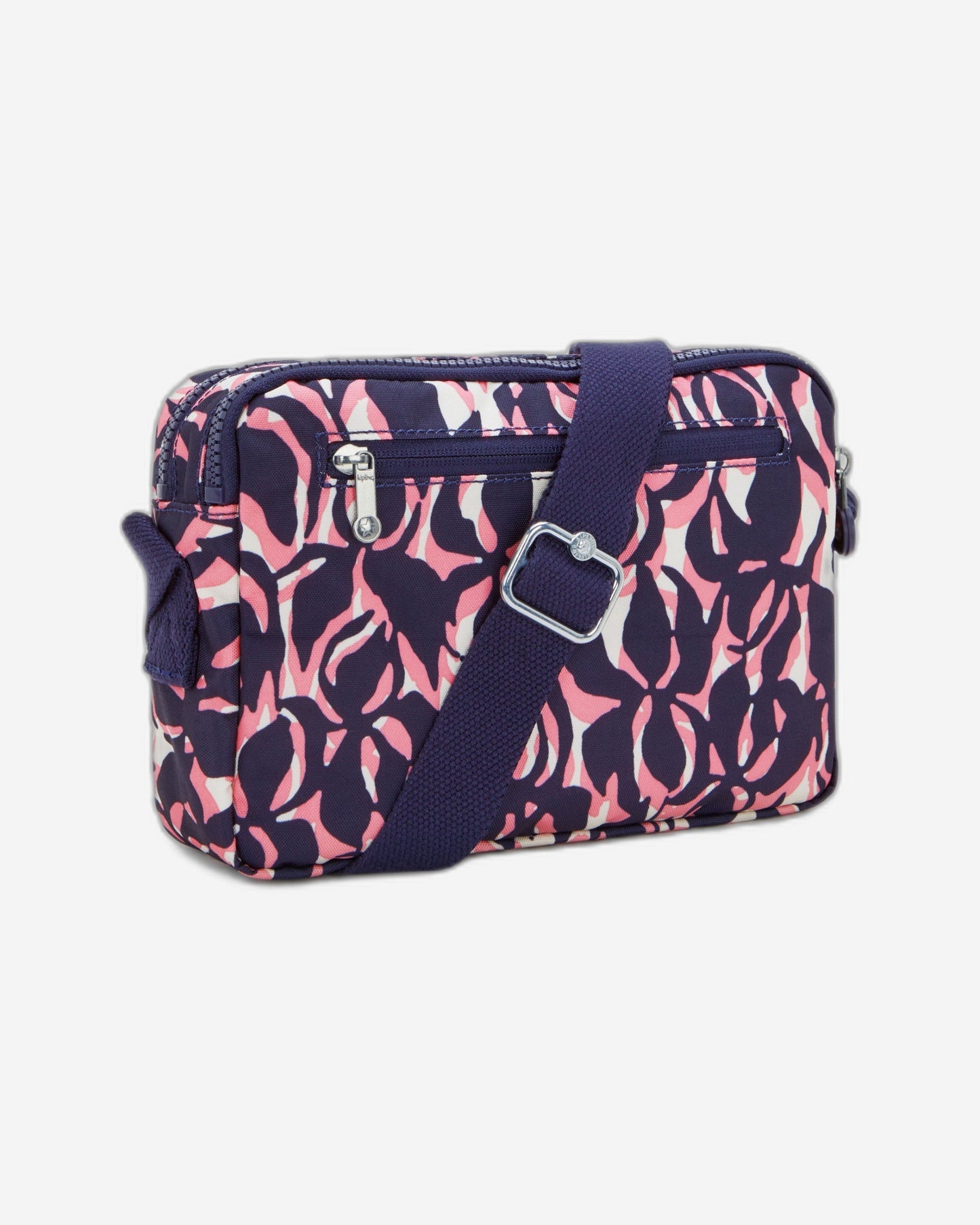 Kipling Abanu M Palm Mood Medium Crossbody I6237-6PQ