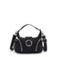Kipling Sera S Black Spice Small Shoulderbag I6263-5JB