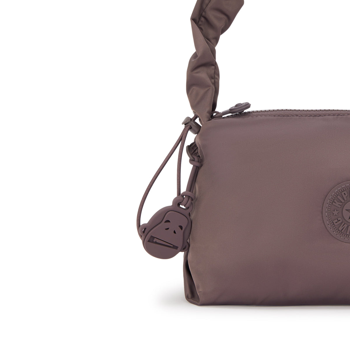 Kipling Eleni Simply Mocha Small shoulderbag I6286-7DG