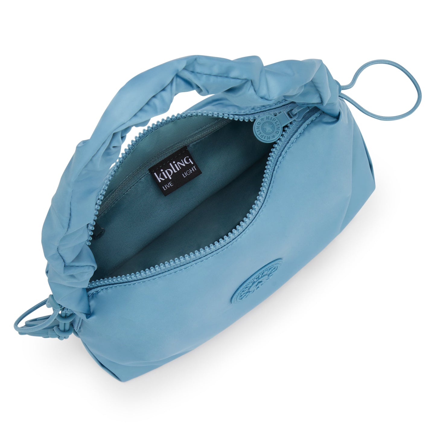 Kipling Eleni Sounds Blue Gz Small shoulderbag I6286-7FG