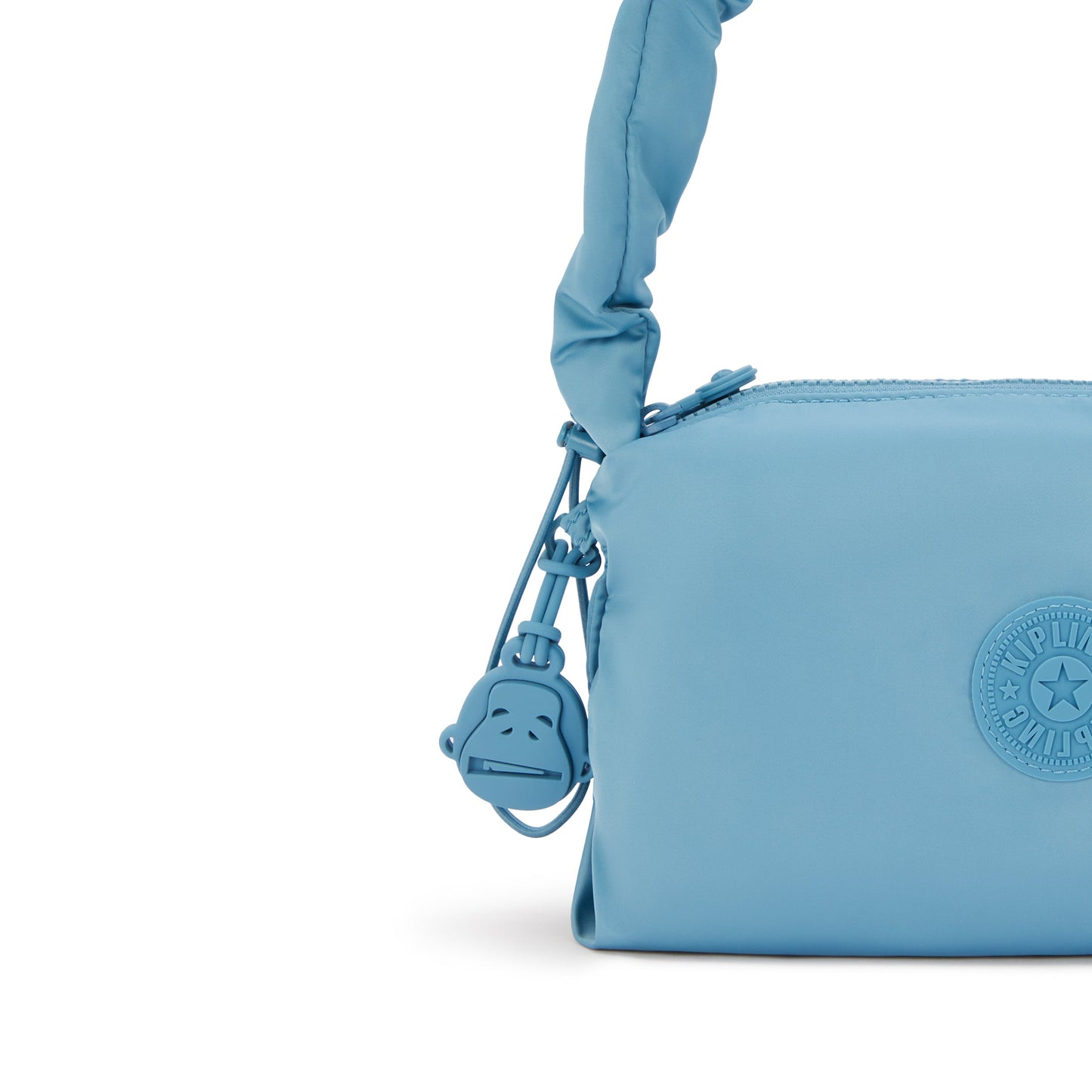 Kipling Eleni Sounds Blue Gz Small shoulderbag I6286-7FG