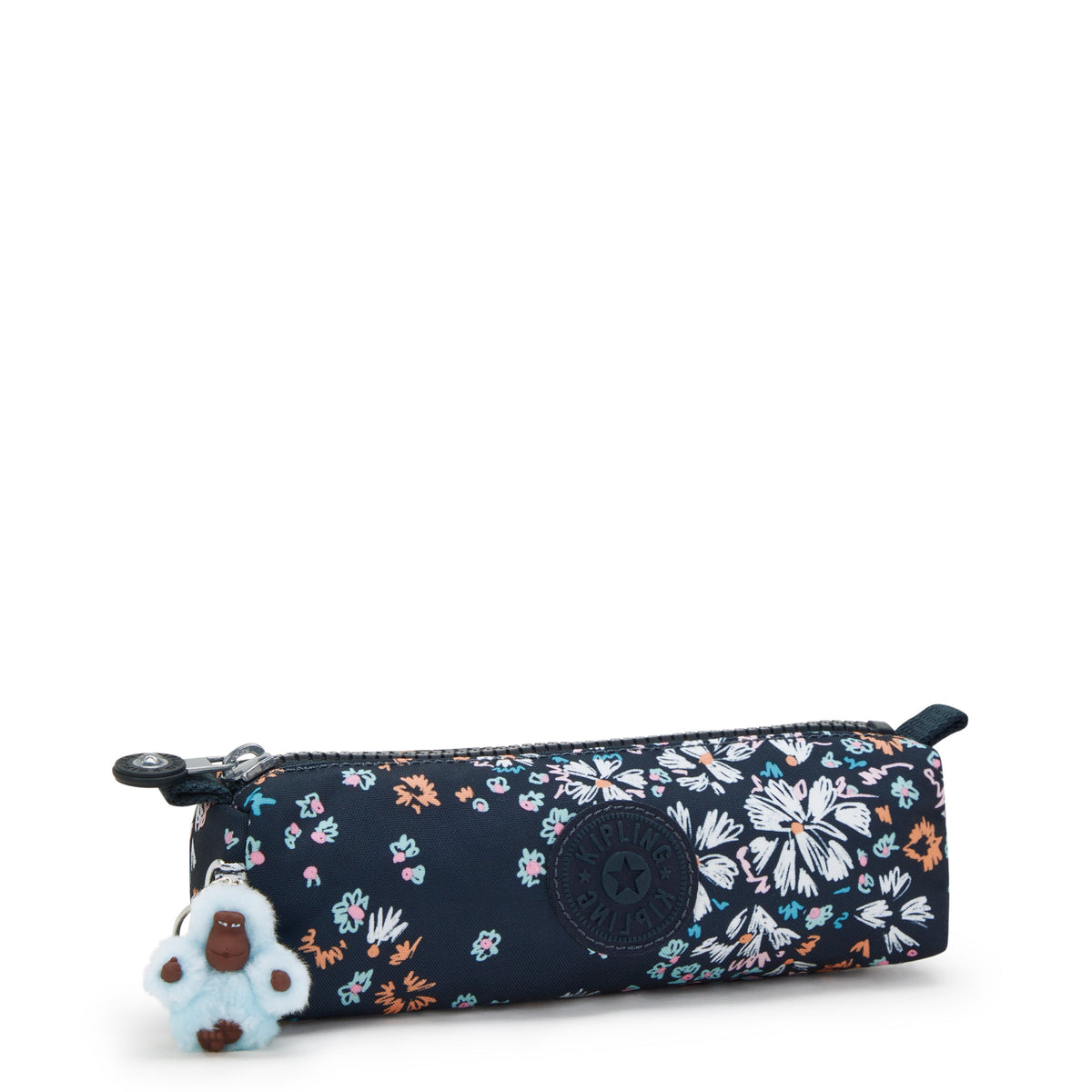 KIPLING Freedom Flower Field Medium pencase I6310-5GB