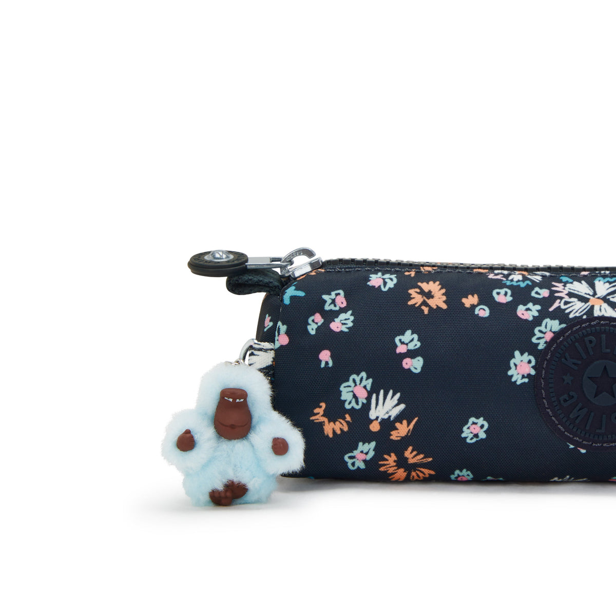 KIPLING Freedom Flower Field Medium pencase I6310-5GB