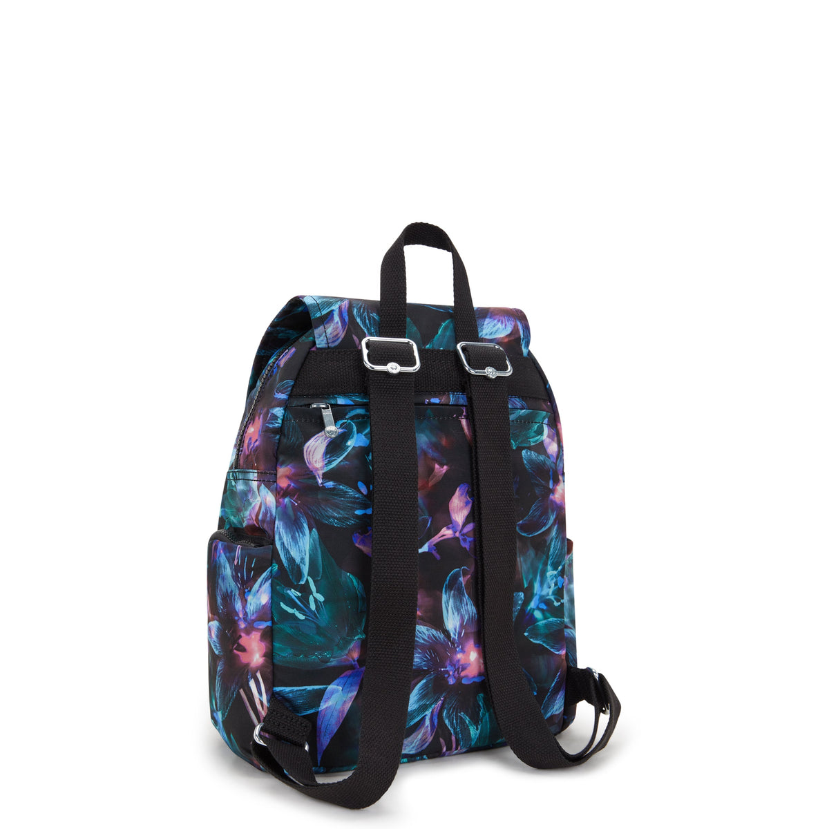 Kipling City Zip S Spectral Orchid Small Backpack I6345-7DP