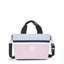 KIPLING-Minta-Small shoulder bag (with removable shoulder strap)-L Pink Blue Bl-I6370-9KR
