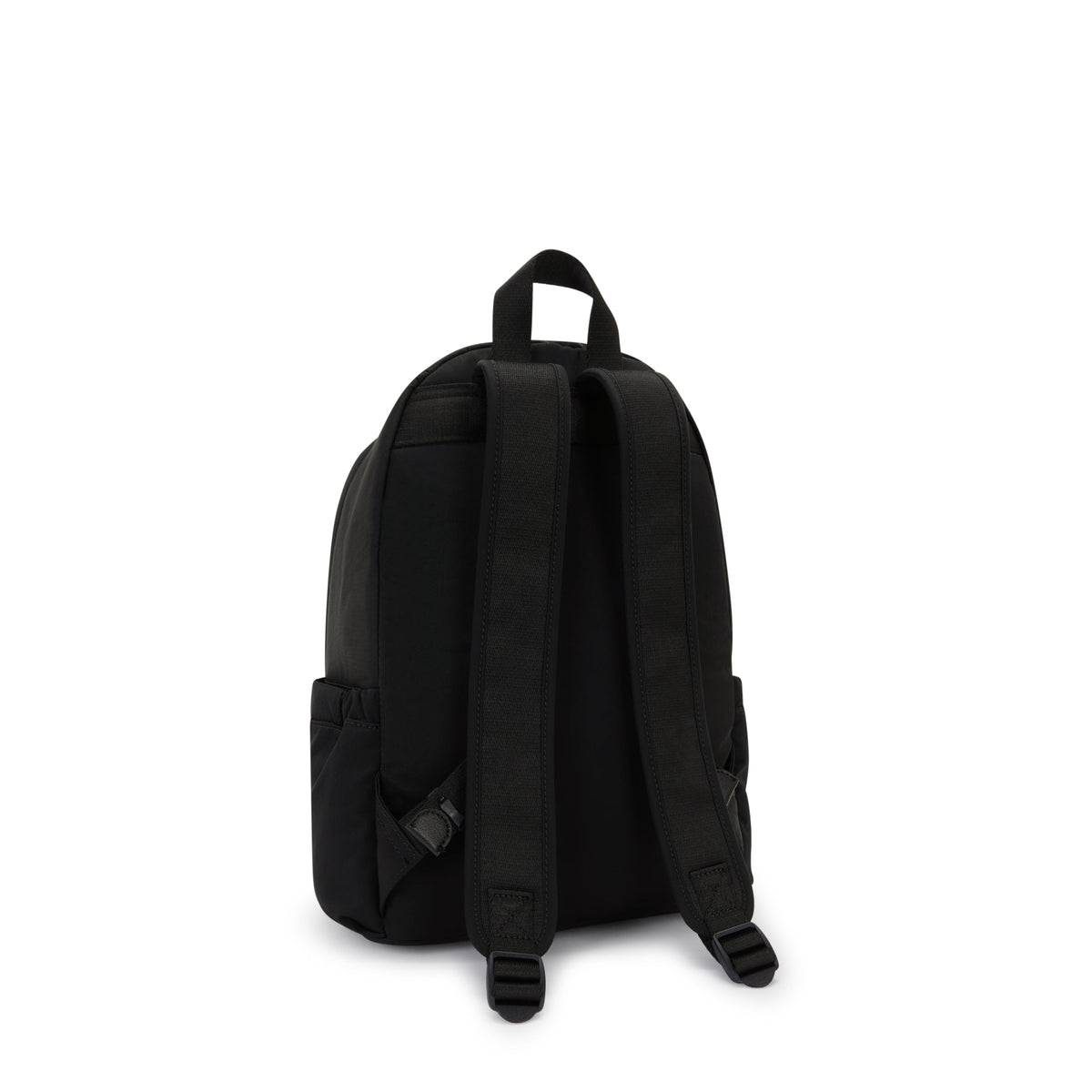 Kipling Delia Infinite Black Medium Backpack I6371-2EN